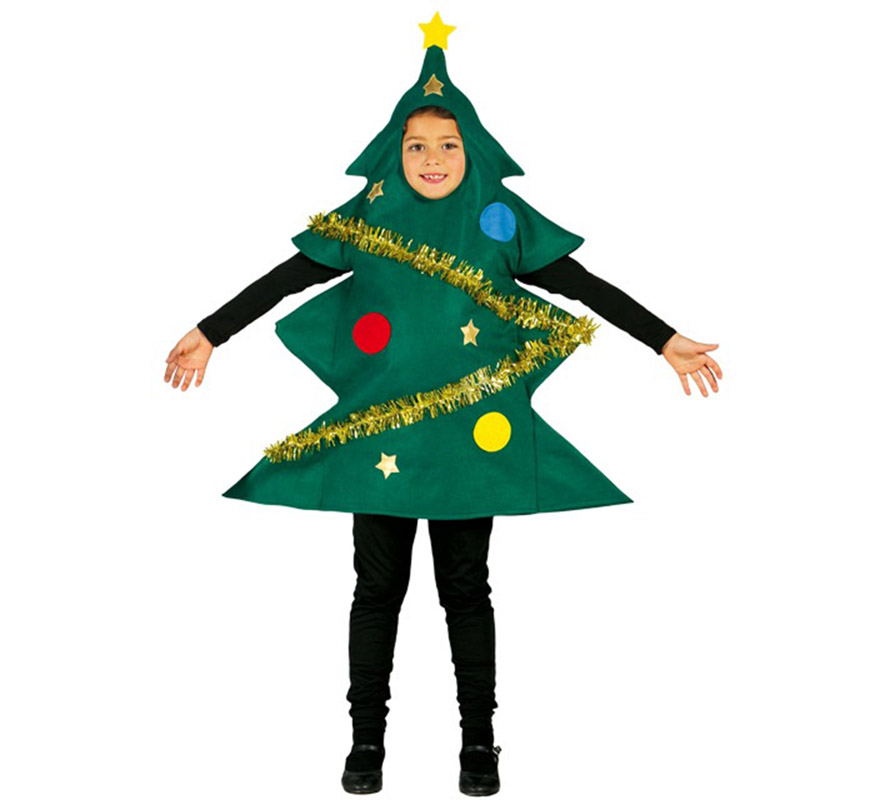 disfraz de 193 rbol de navidad para ni 241 o y ni 241 a disfraz de 193 rbol de navidad para ni 241 o y ni 241 a