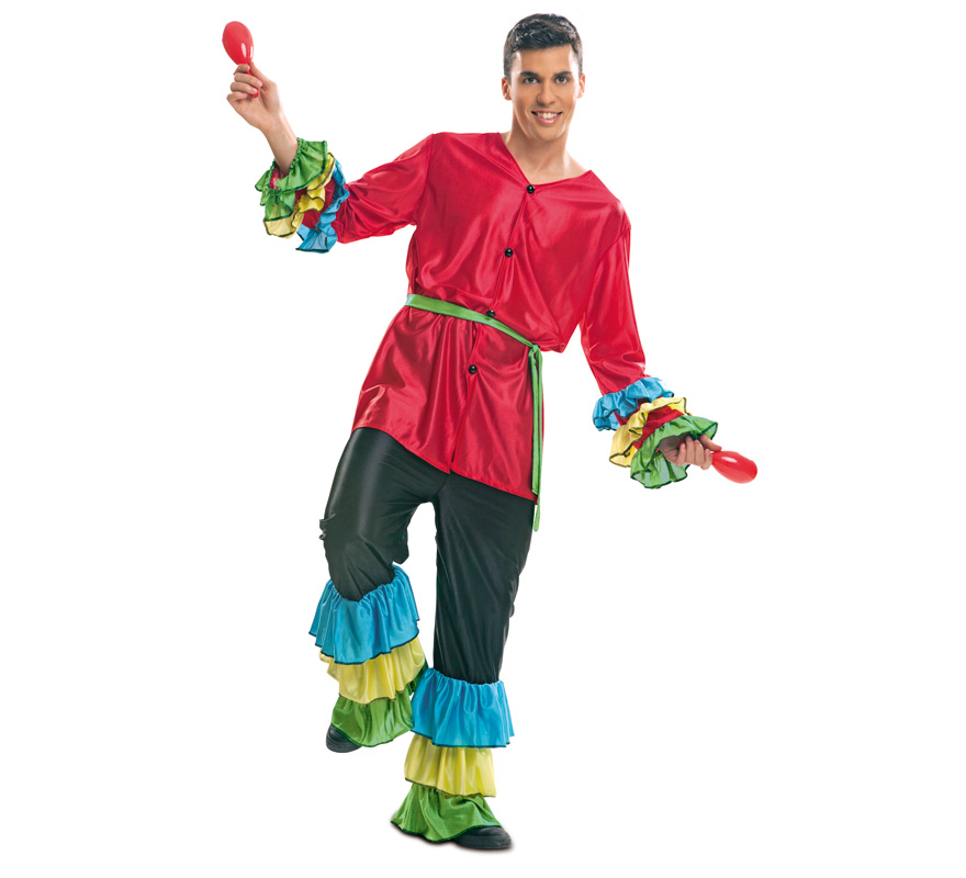 FOTO DE TRAJE DE CARNAVAL foto de traje de carnaval:
