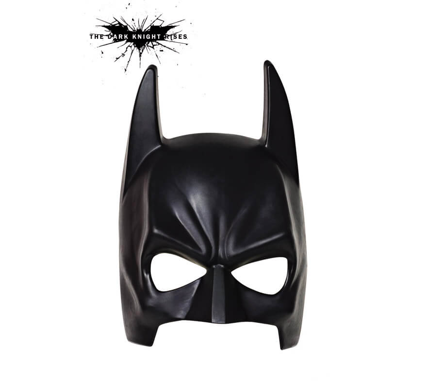 Máscara De Batman TDK Rises Para Niños | Disfrazzes | Tienda De ...