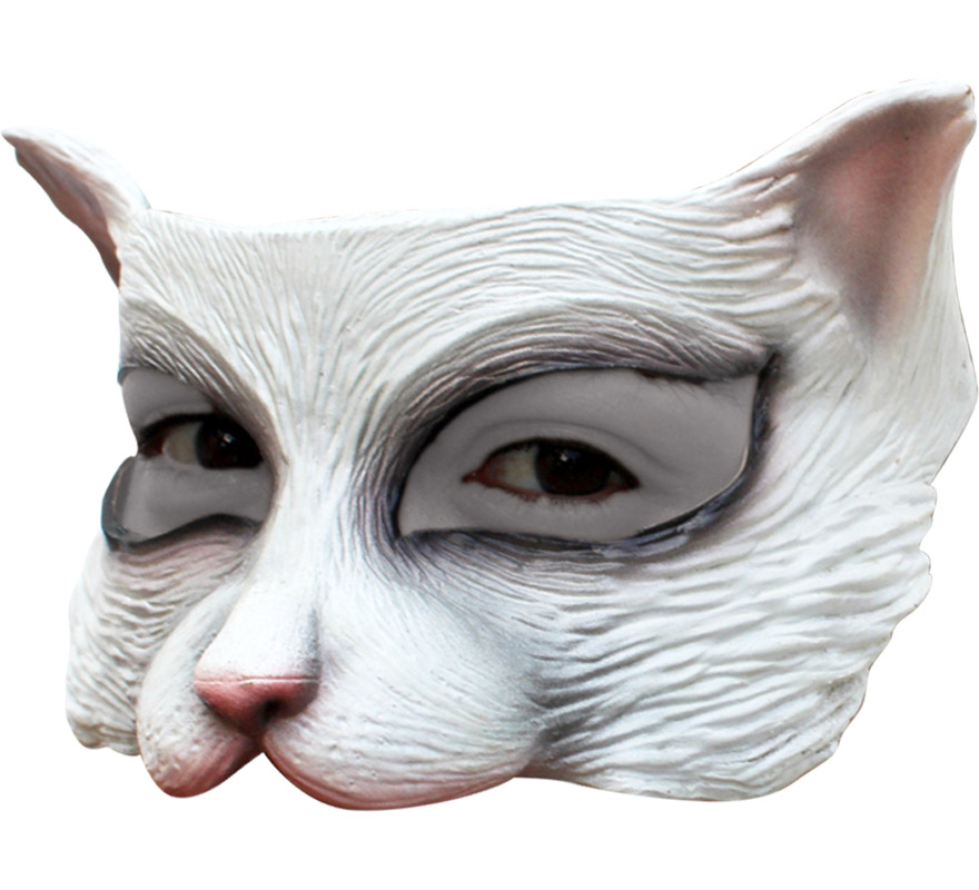 GATITA BLANCA gatita blanca:
