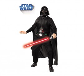 escaldadura estafa repentino Ranking de los mejores disfraces de Star Wars. ¿List@ para unirte al lado  oscuro de la fuerza? - Blog de Disfrazzes